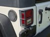 10 thumbnail image of  2008 Jeep Wrangler Unlimited Rubicon
