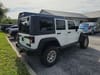 3 thumbnail image of  2008 Jeep Wrangler Unlimited Rubicon