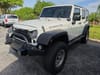 7 thumbnail image of  2008 Jeep Wrangler Unlimited Rubicon