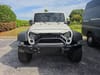 8 thumbnail image of  2008 Jeep Wrangler Unlimited Rubicon