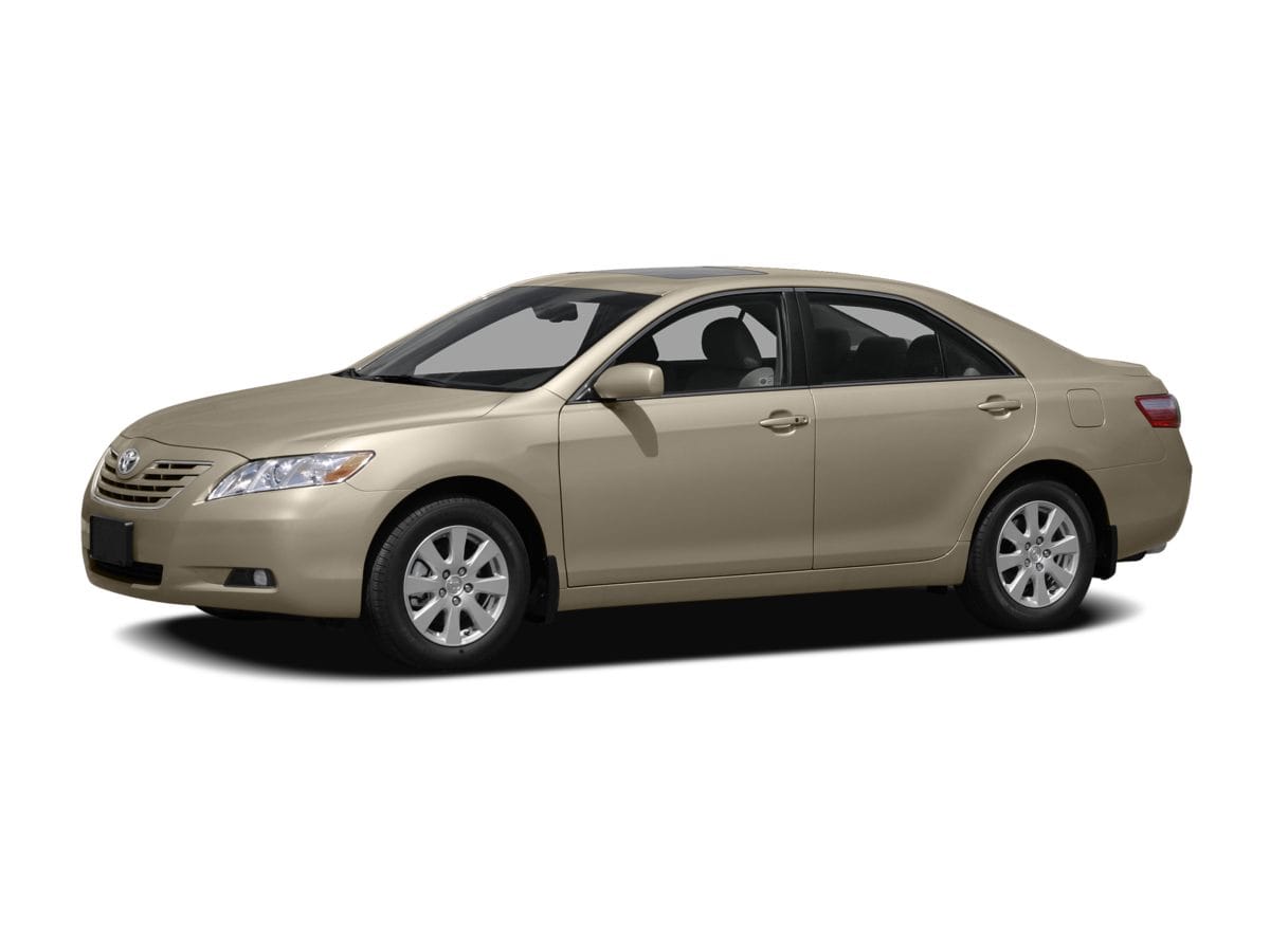 1 thumbnail image of  2008 Toyota Camry