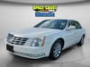 10 thumbnail image of  2009 Cadillac DTS 1SD