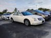 2009 Cadillac DTS Base