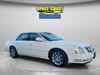 2009 Cadillac DTS Base