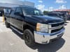 1 thumbnail image of  2009 Chevrolet Silverado 2500HD LTZ