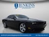 2009 Dodge Challenger SRT8