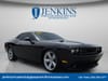 2009 Dodge Challenger SRT8