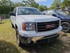 2009 GMC Sierra 1500 SLE