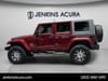 6 thumbnail image of  2009 Jeep Wrangler Unlimited Sahara