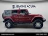2 thumbnail image of  2009 Jeep Wrangler Unlimited Sahara