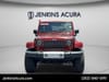 8 thumbnail image of  2009 Jeep Wrangler Unlimited Sahara