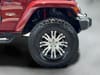 10 thumbnail image of  2009 Jeep Wrangler Unlimited Sahara
