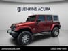 7 thumbnail image of  2009 Jeep Wrangler Unlimited Sahara