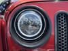 9 thumbnail image of  2009 Jeep Wrangler Unlimited Sahara