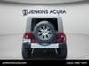 4 thumbnail image of  2009 Jeep Wrangler Unlimited Sahara
