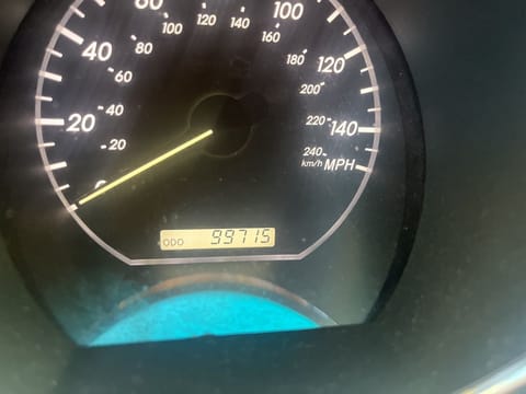 1 image of 2009 Lexus RX 350