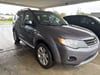 2009 Mitsubishi Outlander SE