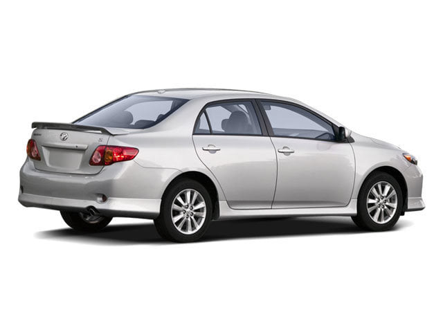 2 thumbnail image of  2009 Toyota Corolla LE
