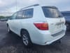 5 thumbnail image of  2009 Toyota Highlander Base