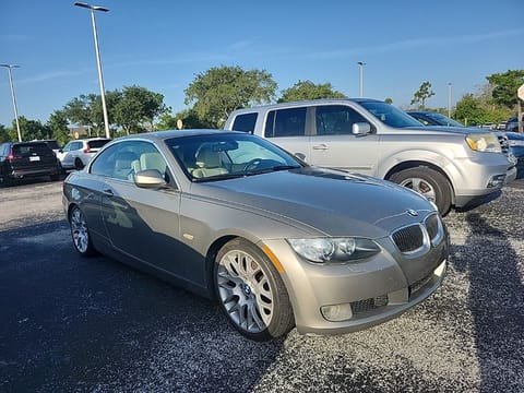 1 image of 2010 BMW 3 Series 328i