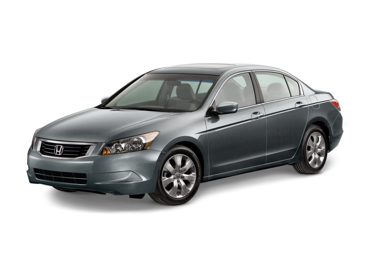 1 placeholder image of  2010 Honda Accord EX-L