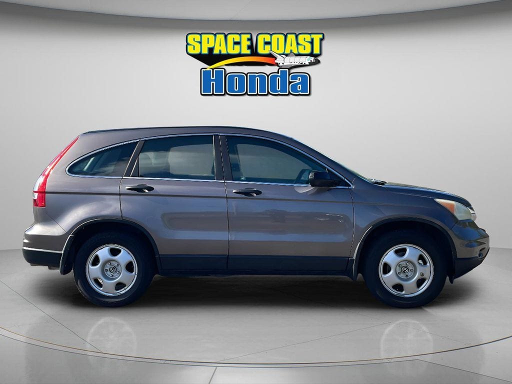 Used 2010 Honda CR-V LX with VIN 5J6RE4H36AL074502 for sale in Cocoa, FL
