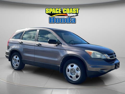 1 image of 2010 Honda CR-V LX