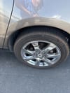 7 thumbnail image of  2011 Cadillac SRX Performance
