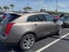 5 thumbnail image of  2011 Cadillac SRX Performance