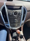 2 thumbnail image of  2011 Cadillac SRX Performance