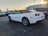 6 thumbnail image of  2011 Chevrolet Camaro 2LT