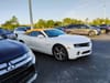 2 thumbnail image of  2011 Chevrolet Camaro 2LT