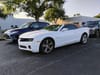 10 thumbnail image of  2011 Chevrolet Camaro 2LT