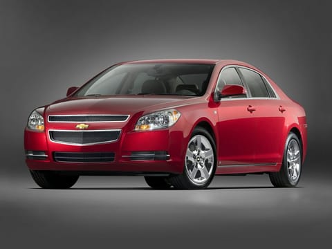 1 image of 2011 Chevrolet Malibu LT