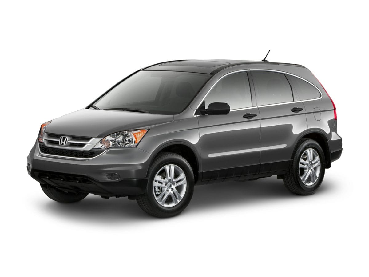 1 placeholder image of  2011 Honda CR-V EX