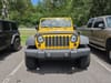 8 thumbnail image of  2011 Jeep Wrangler Unlimited Sport