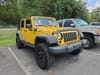 1 thumbnail image of  2011 Jeep Wrangler Unlimited Sport