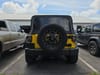 4 thumbnail image of  2011 Jeep Wrangler Unlimited Sport