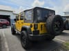 5 thumbnail image of  2011 Jeep Wrangler Unlimited Sport