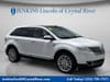 2011 Lincoln MKX Base
