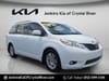 2011 Toyota Sienna XLE