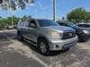 2011 Toyota Tundra Grade