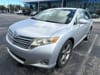 2011 Toyota Venza Base