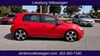 3 thumbnail image of  2011 Volkswagen GTI Base