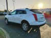 6 thumbnail image of  2012 Cadillac SRX Luxury