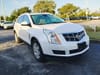 2012 Cadillac SRX Luxury