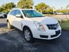 2 thumbnail image of  2012 Cadillac SRX Luxury