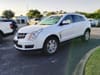 10 thumbnail image of  2012 Cadillac SRX Luxury