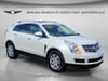 2012 Cadillac SRX Luxury