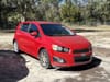 2 thumbnail image of  2012 Chevrolet Sonic 1LT